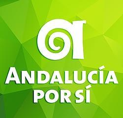 ANDALUCIA POR SÍ
